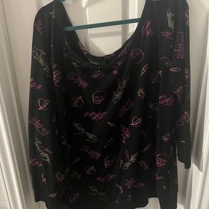 Torrid,women’s size 3(XXXL)